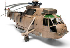 Airfix Westland Sea King HC.4 (1:48)