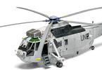 Airfix Westland Sea King HC.4 (1:48)