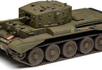 Airfix Cruiser Mk.VIII A27M Cromwell Mk.IV / Mk.VI (1:35)