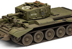 Airfix Cruiser Mk.VIII A27M Cromwell Mk.IV / Mk.VI (1:35)