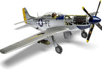 Airfix North American P-51D Mustang (1:24)