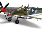 Airfix Supermarine Spitfire Mk.VIII (1:24)