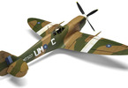 Airfix Supermarine Spitfire Mk.VIII (1:24)