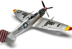 Airfix Supermarine Spitfire Mk.VIII (1:24)