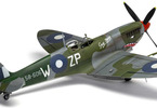 Airfix Supermarine Spitfire Mk.VIII (1:24)