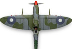 Airfix Supermarine Spitfire Mk.VIII (1:24)