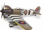 Airfix Hawker Typhoon MkIB (1:24)