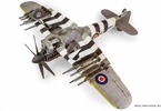 Airfix Hawker Typhoon MkIB (1:24)