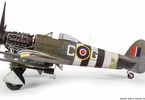 Airfix Hawker Typhoon MkIB (1:24)