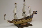 Airfix Vasa (1:144)