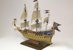 Airfix Vasa (1:144)