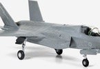 Airfix Lockheed Martin F-35B Lightning II (1:72) (sada)