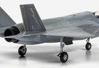 Airfix Lockheed Martin F-35B Lightning II (1:72) (sada)