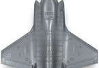 Airfix Lockheed Martin F-35B Lightning II (1:72) (sada)