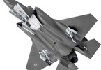 Airfix Lockheed Martin F-35B Lightning II (1:72) (sada)