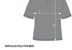 Antonio Men's Polo Shirt Ford 5-AT