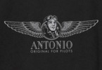 Antonio Women's sweatshirt Air Service