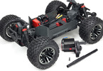 Arrma 1/10 Granite 3S BLX 4WD RTR