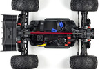 Arrma Kraton 4S BLX 1:10 4WD RTR