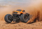 Arrma 1/10 Granite 3S BLX 4WD RTR