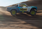 Arrma Mojave Grom 1:18 4WD Smart RTR