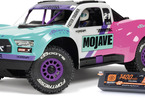 Arrma Mojave Grom 223S BLX 1:18 4WD Smart RTR