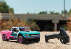 Arrma Mojave Grom 223S BLX 1:18 4WD Smart RTR