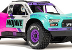 Arrma Mojave Grom 223S BLX 1:18 4WD Smart RTR