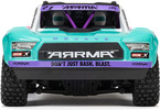 Arrma Mojave Grom 223S BLX 1:18 4WD Smart RTR