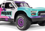 Arrma Mojave Grom 223S BLX 1:18 4WD Smart RTR