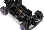 Arrma Mojave Grom 223S BLX 1:18 4WD Smart RTR