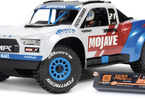 Arrma Mojave Grom 223S BLX 1:18 4WD Smart RTR