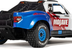 Arrma Mojave Grom 223S BLX 1:18 4WD Smart RTR