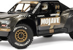 Arrma 1/18 Mojave Grom 223S BLX 4WD RTR Basic Black