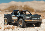 Arrma 1/18 Mojave Grom 223S BLX 1:18 4WD RTR Basic Black