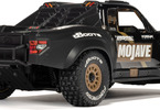 Arrma 1/18 Mojave Grom 223S BLX 4WD RTR Basic Black