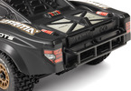 Arrma 1/18 Mojave Grom 223S BLX 1:18 4WD RTR Basic Black