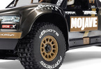 Arrma 1/18 Mojave Grom 223S BLX 4WD RTR Basic Black