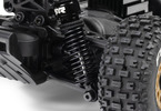 Arrma 1/18 Mojave Grom 223S BLX 1:18 4WD RTR Basic Black