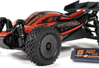 Arrma Typhon Grom 223S BLX 1:18 4WD Smart RTR