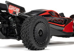 Arrma Typhon Grom 223S BLX 1:18 4WD Smart RTR