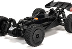 Arrma Typhon Grom 223S BLX 1:18 4WD Smart RTR