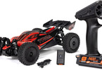 Arrma Typhon Grom 223S BLX 1:18 4WD Smart RTR