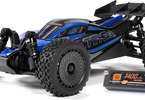 Arrma 1/18 Typhon Grom 223S BLX 4WD Smart RTR