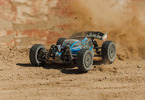 Arrma Typhon Grom 223S BLX 1:18 4WD Smart RTR