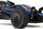 Arrma 1/18 Typhon Grom 223S BLX 4WD Smart RTR