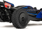 Arrma Typhon Grom 223S BLX 1:18 4WD Smart RTR