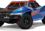 Arrma Fury 223S BLX 2WD 1:10 RTR DSC