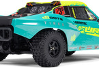 Arrma Fury 223S BLX 2WD 1:10 RTR DSC