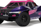 Arrma Fury 223S BLX 2WD 1:10 RTR DSC